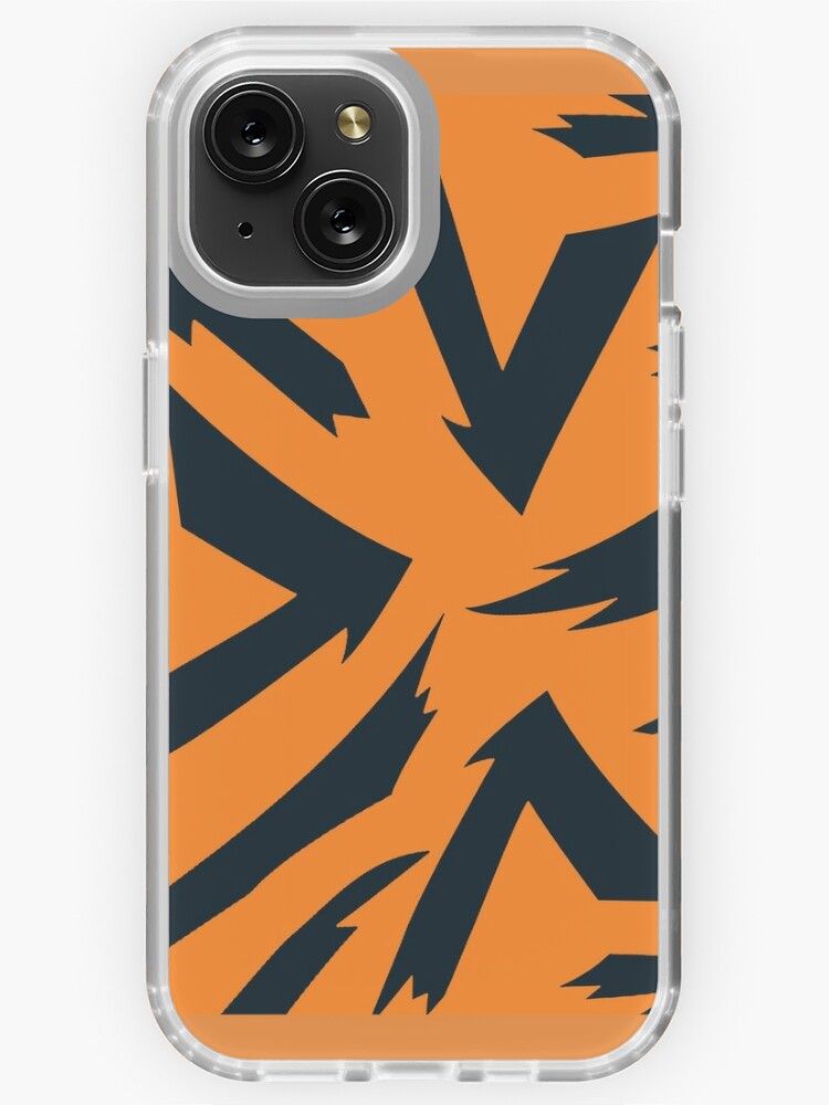 Arcanine Pattern