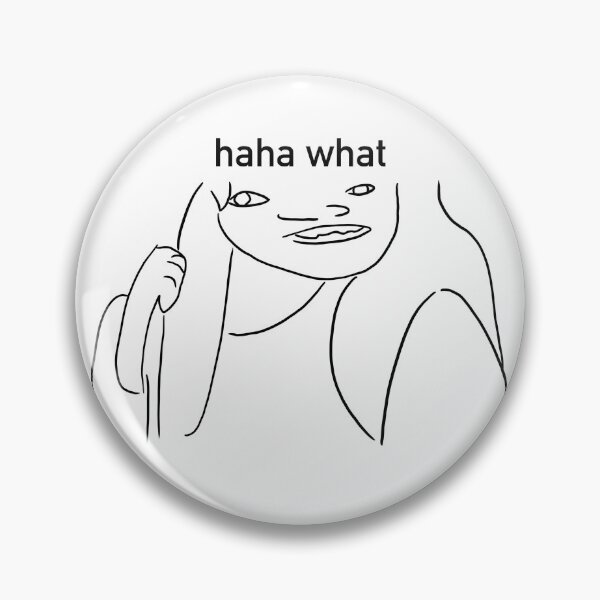 Item preview, Derpy kid girl haha what designed and sold by Colonels  Basement.