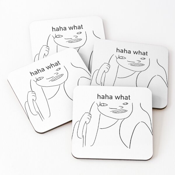Item preview, Derpy kid girl haha what designed and sold by Colonels  Basement.