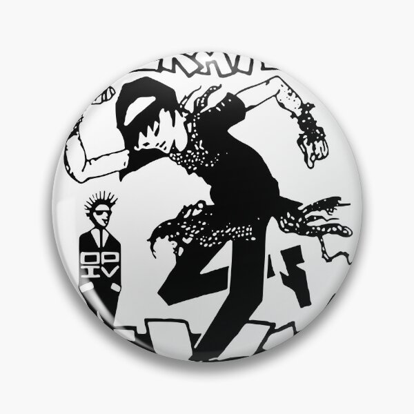 Item preview, Operation Seedy designed and sold by dasilvartz.