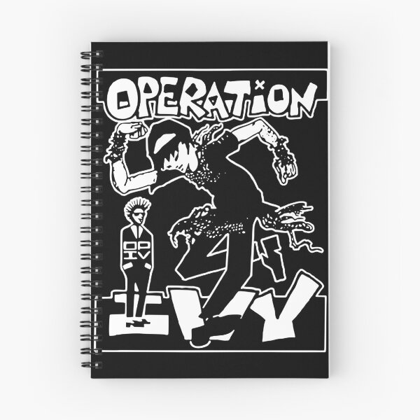 Item preview, Operation Seedy designed and sold by dasilvartz.