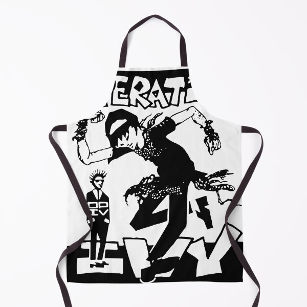 Item preview, Operation Seedy designed and sold by dasilvartz.