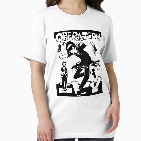 American Hardcore T-Shirts for Sale | Redbubble
