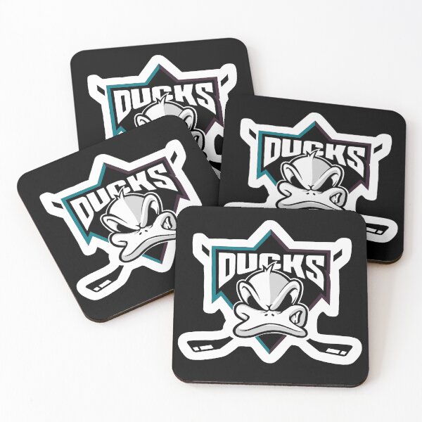 Artikelvorschau, Enten Hockey entworfen und verkauft von The Celestial Whovian.