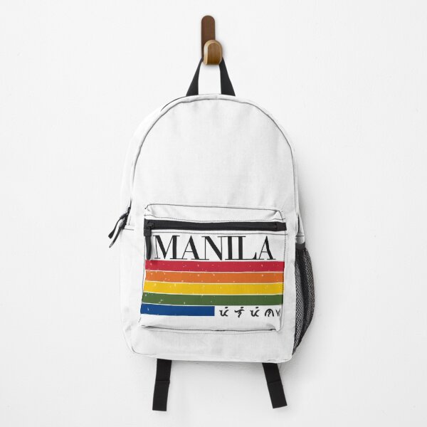 Item preview, Manila Road Color designed and sold by King Cong.