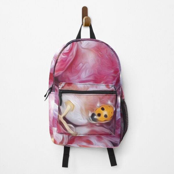 Item preview, LadyBug on Grapes designed and sold by MHich.