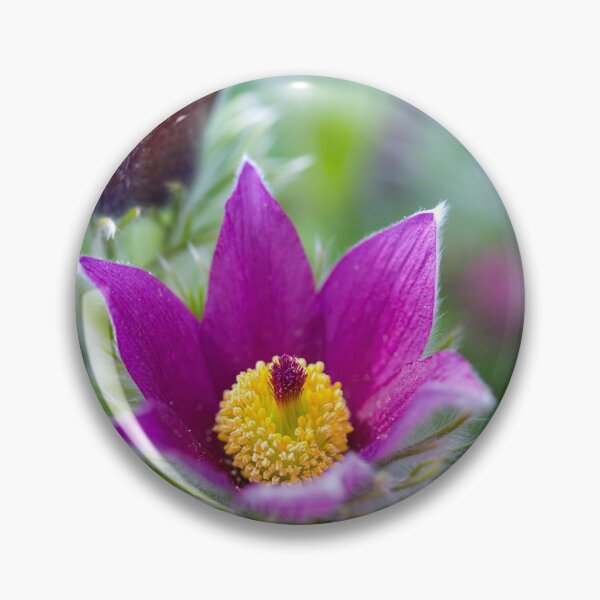 Item preview, Pretty Pink and Yellow Flower designed and sold by CyaniRose.
