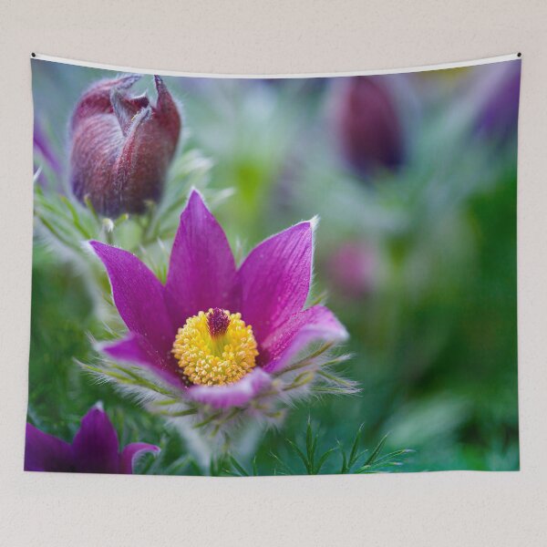 Item preview, Pretty Pink and Yellow Flower designed and sold by CyaniRose.