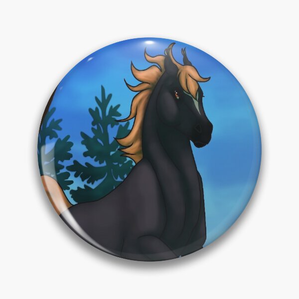 Item preview, Blaze in Mistfall designed and sold by SpottyMcNugget.