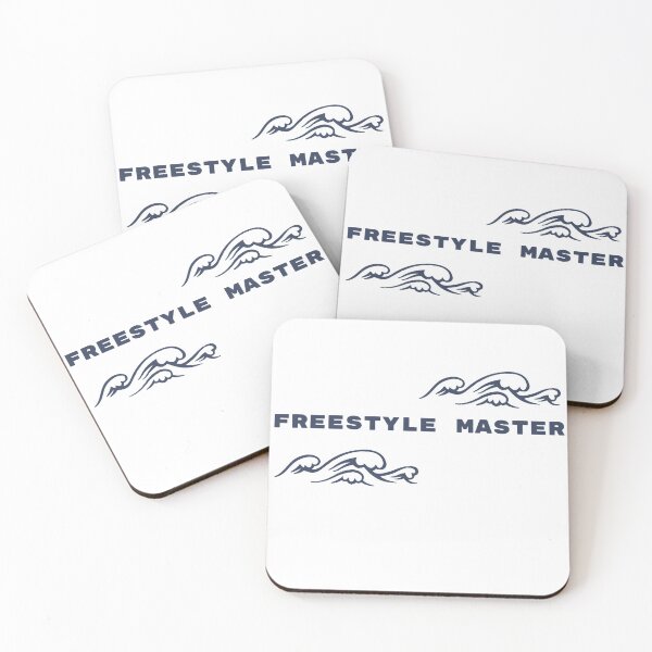 Item preview, freestyle master designed and sold by J- exit.