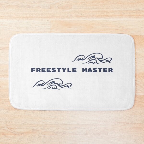 Item preview, freestyle master designed and sold by J- exit.