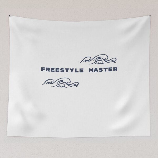 Item preview, freestyle master designed and sold by J- exit.