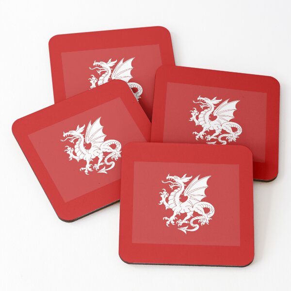 Item preview, Copy of Anglo Saxon Flag designed and sold by roberthamilton1.