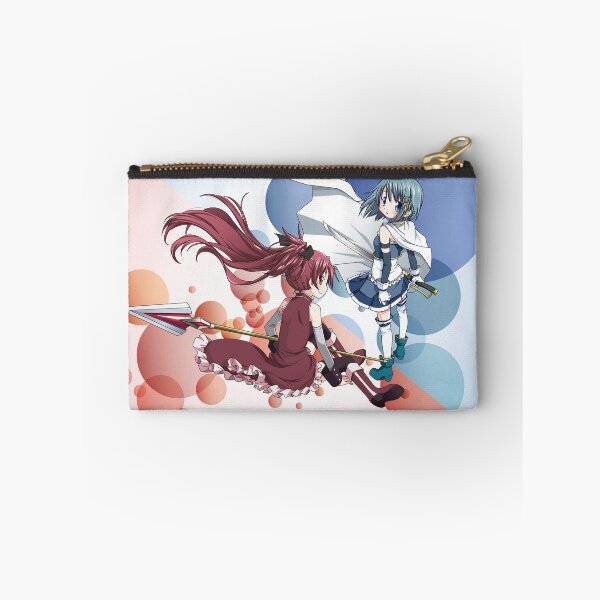 Item preview, Puellae Magi: Kyoko & Sayaka (2021 .ship edit) designed and sold by alphavirginis.