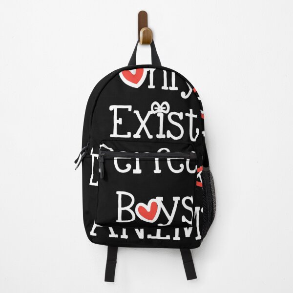 Item preview, Perfect Boys Only Exist In ANIME designed and sold by Tema EL.