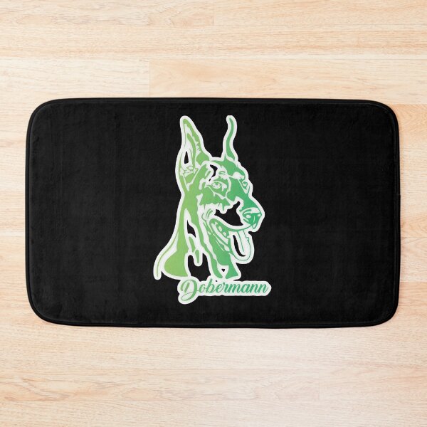 Item preview, Doberman Pinscher dog dog owner gift dog sport designed and sold by Lenny Stahl.