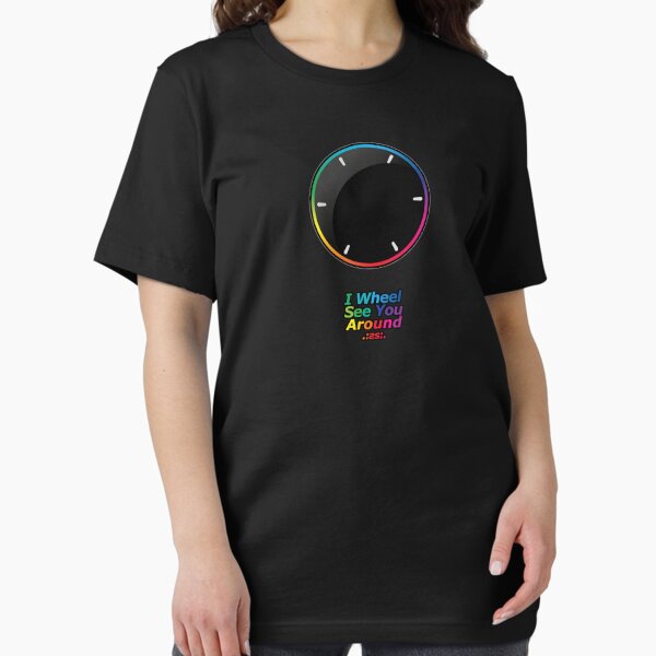 Artikel-Vorschau von Wir sehen uns, Herr Präsident., designt und verkauft von 2ndSkinTshirts.