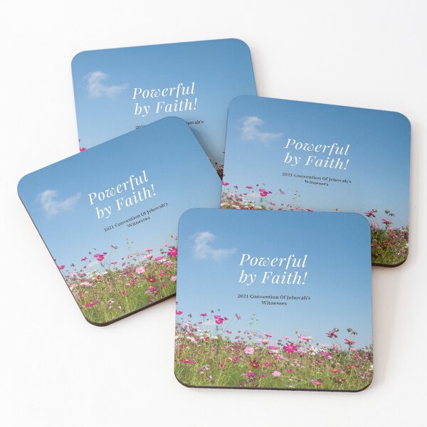 Item preview, Powerful by Faight  designed and sold by magdajwgifts.