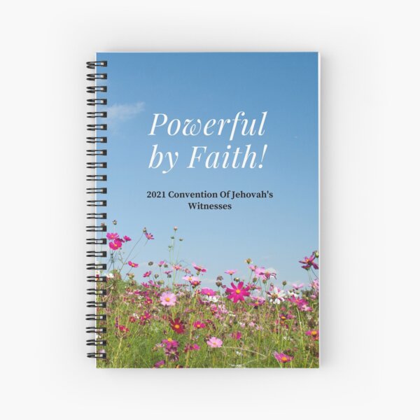Item preview, Powerful by Faight  designed and sold by magdajwgifts.