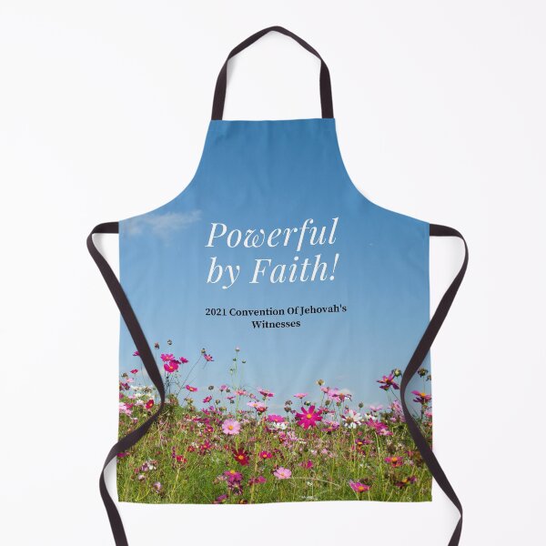 Item preview, Powerful by Faight designed and sold by magdajwgifts.