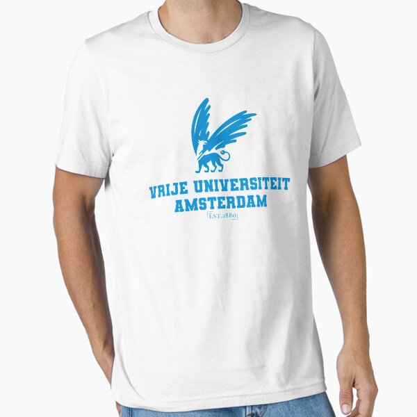 Item preview, Vrije Universiteit Amsterdam designed and sold by Kaixiu-Art.
