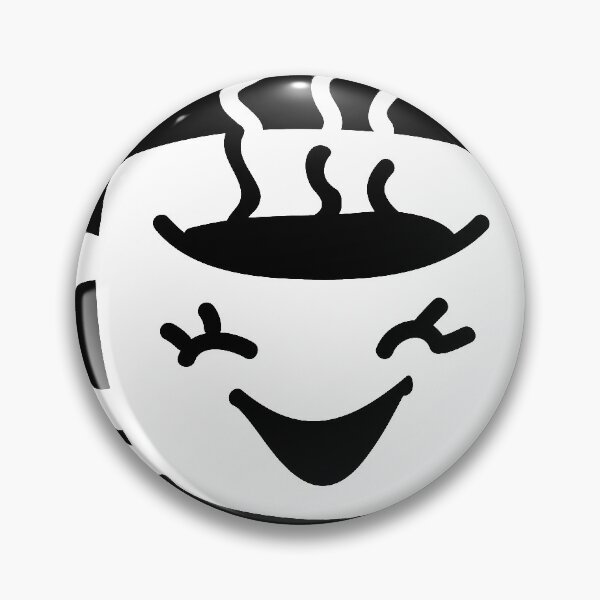 Artikelvorschau, Hot sweet happy morning coffee cup. Coffee cup with love, warm morning coffee, funny kawaii style, smile and happy, for home, cafe, restaurant. entworfen und verkauft von RukkiZukkiArt.