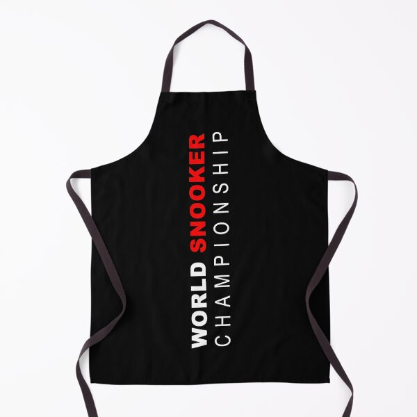 Item preview, WOLD SNOOKER CHAMPIONSHIP designed and sold by diego75bcn.
