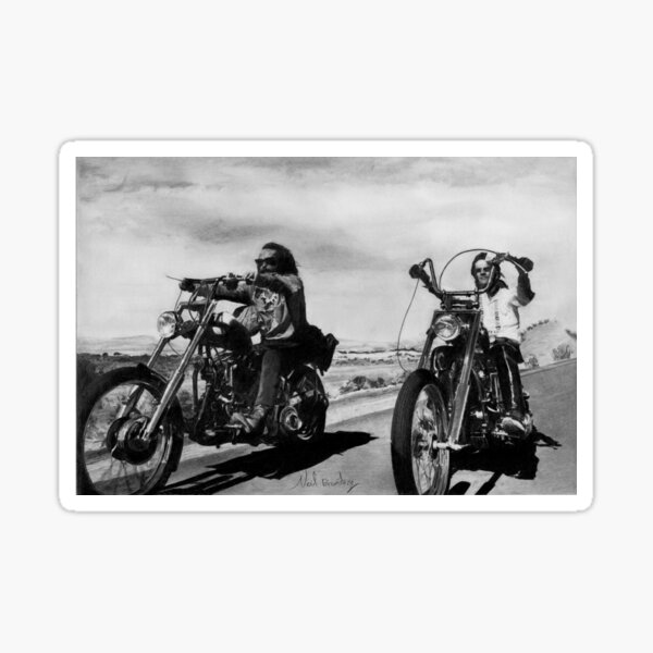 Item preview, Easy Rider designed and sold by neil23570.