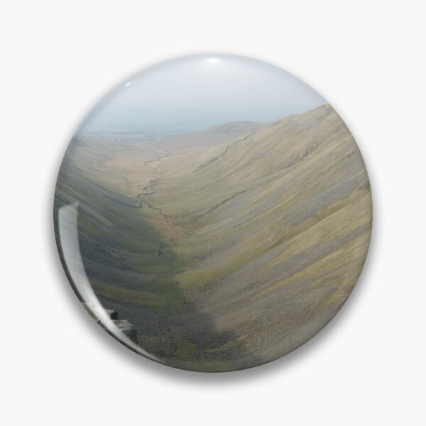 Item preview, High Cup Nick Valley Half shade designed and sold by Oddbells.