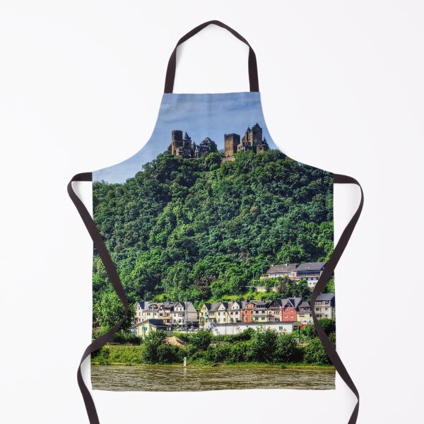 Item preview, Schloss Schönburg designed and sold by tomg.