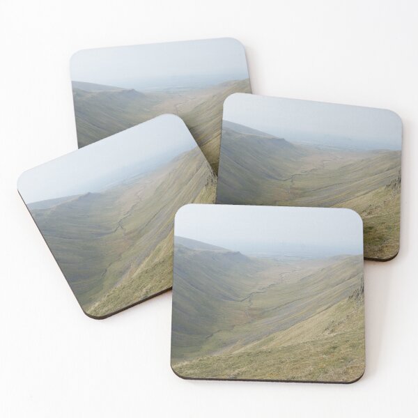 Item preview, High Cup Nick valley designed and sold by Oddbells.