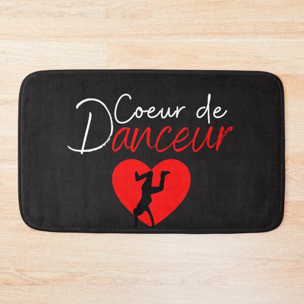 Item preview, Dancer's heart designed and sold by thenewking.