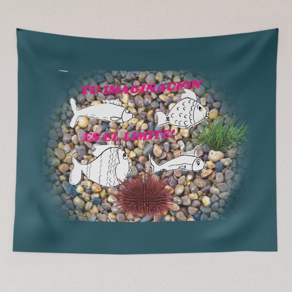 Item preview, IMAGINACION... designed and sold by Original-Images.
