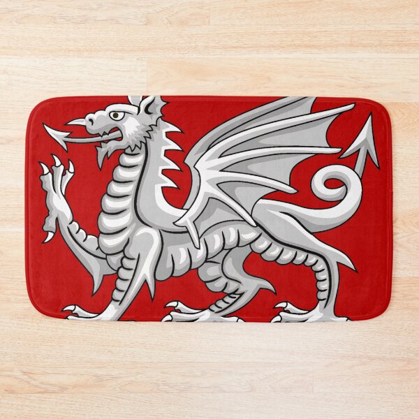Item preview, Copy of Anglo Saxon Flag designed and sold by roberthamilton1.