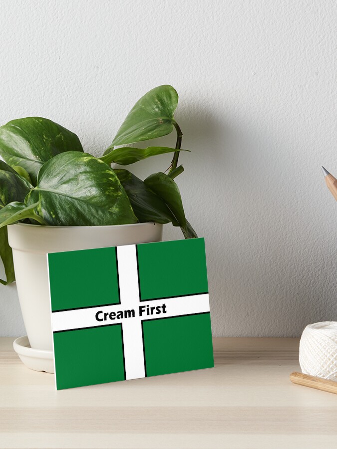 Devon Devonshire Ensign Flag -St Petroc English Cou Produktbild-Vorschau 3