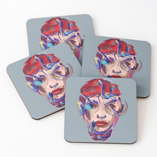 Item preview, Sweet Painted Lady designed and sold by TheNobleGent.