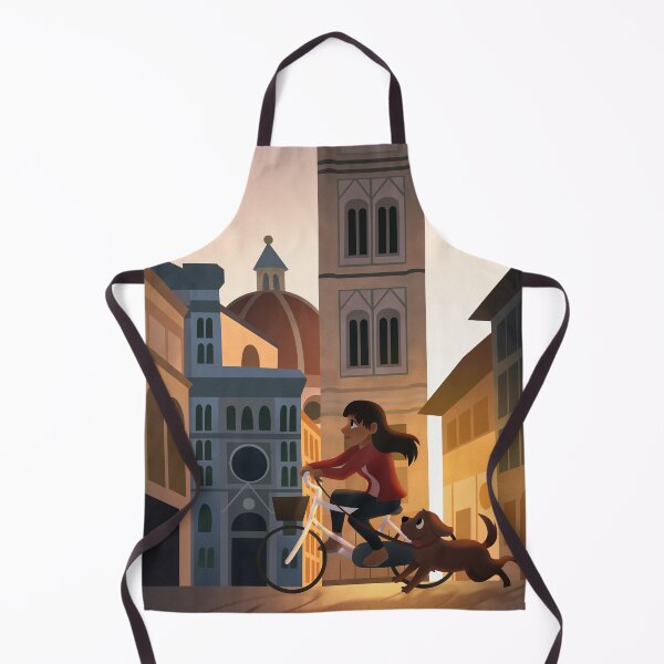 Item preview, Florence, Italy designed and sold by Marit Pompe.