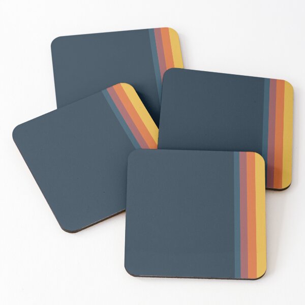 Item preview, Sleep Mode color palette designed and sold by Artisan-Gallery.