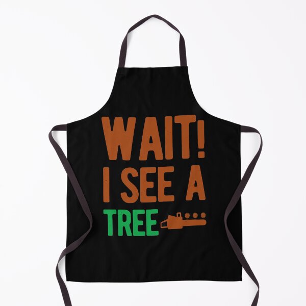 Item preview, Funny Arborist designed and sold by artworkbyrihen.