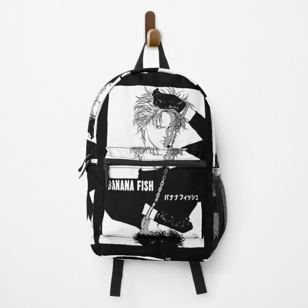 Supreme JDM Backpack Black Straps - Top JDM Store