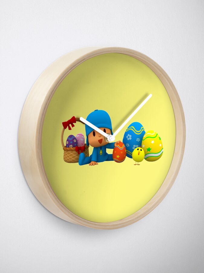 Tambor Pocoyo