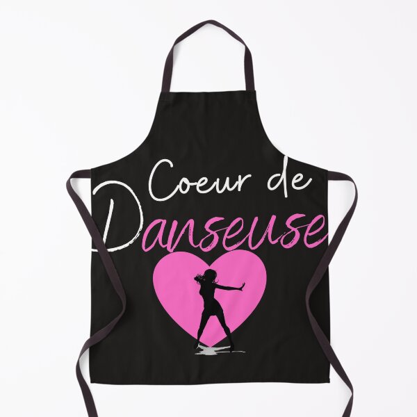 Item preview, Dancer's heart designed and sold by thenewking.