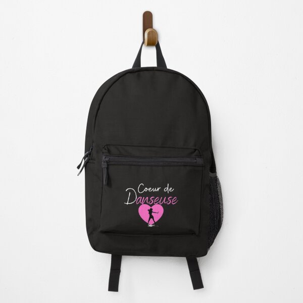 Item preview, Dancer's heart designed and sold by thenewking.