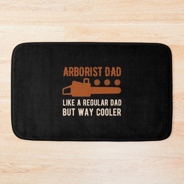 Item preview, Funny Arborist designed and sold by artworkbyrihen.