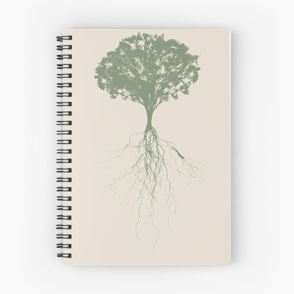 Item preview, Outline Tree of life Green - Tree Earth day 2021 - Earth day designs - tree of life hugger designed and sold by MinimalSketches.