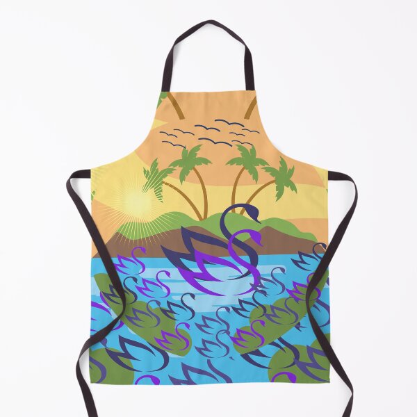 Item preview, Swan Lake designed and sold by CATSandHATS.