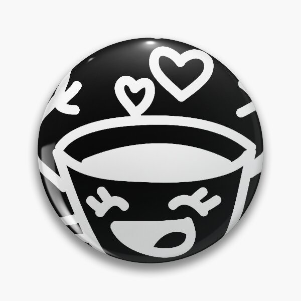 Artikelvorschau, Hot sweet lovely morning coffee cup. Coffee cup with love, warm morning coffee, funny kawaii style, smile and happy, for home, cafe, restaurant. entworfen und verkauft von RukkiZukkiArt.