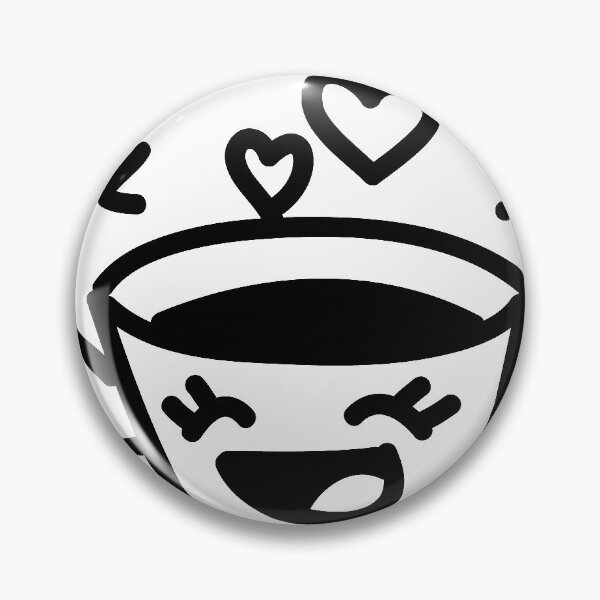 Artikelvorschau, Hot sweet lovely morning coffee cup. Coffee cup with love, warm morning coffee, funny kawaii style, smile and happy, for home, cafe, restaurant. entworfen und verkauft von RukkiZukkiArt.