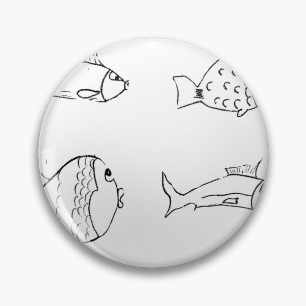 Item preview, FISHES designed and sold by Original-Images.