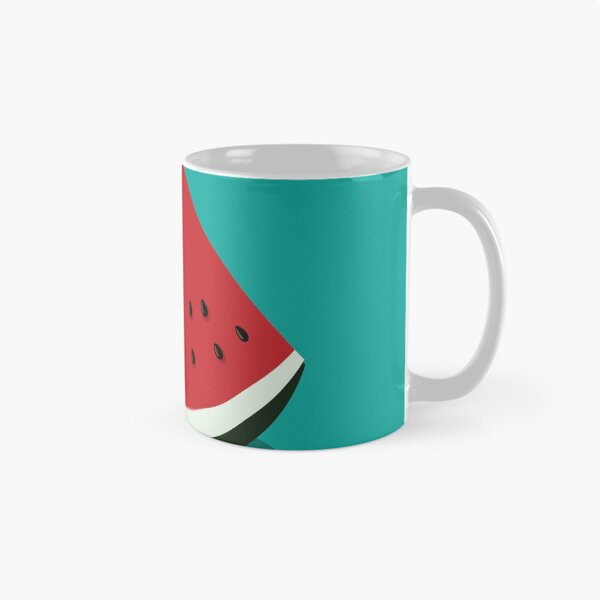 Item preview, Watermelon wedge designed and sold by La Cartoonista.